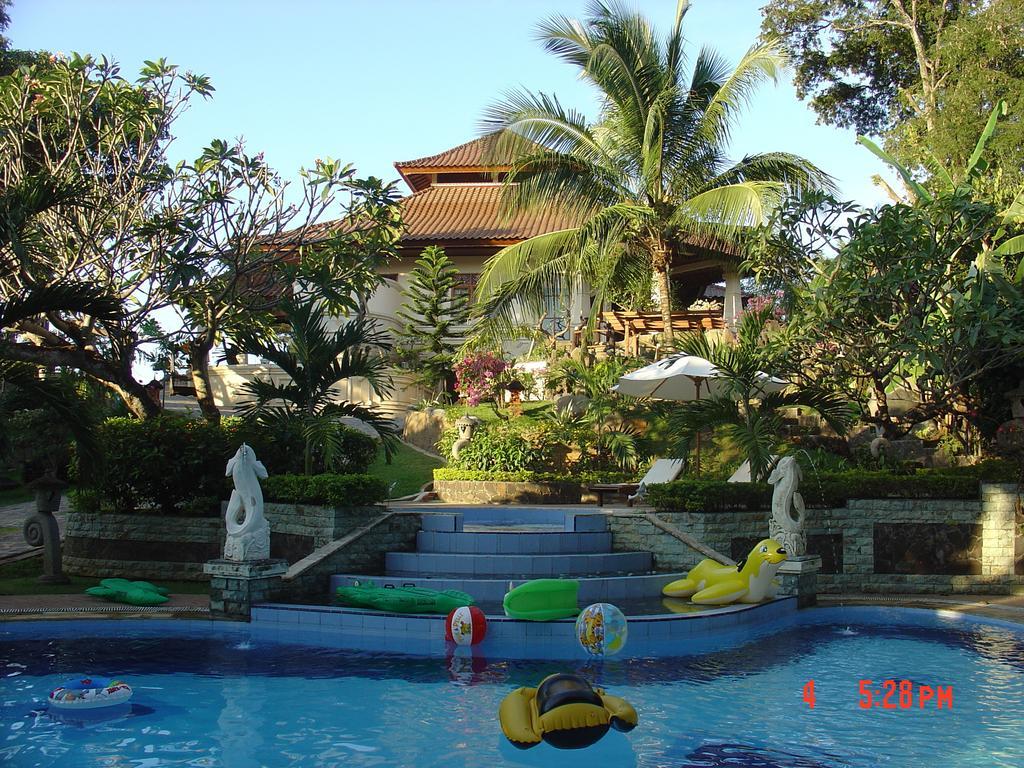 Gunung Paradis Retreat Munduk  Bagian luar foto
