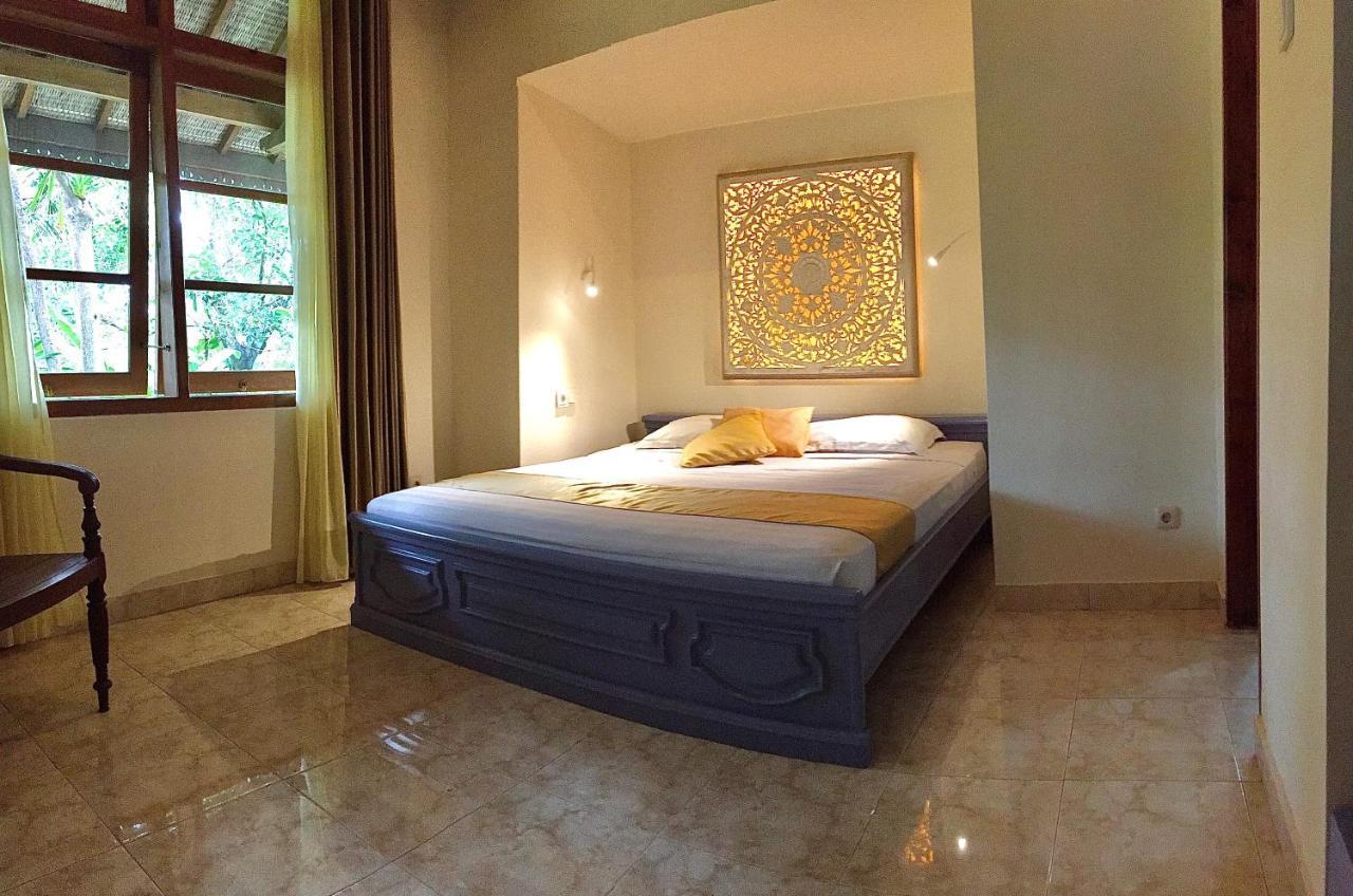 Gunung Paradis Retreat Munduk  Bagian luar foto