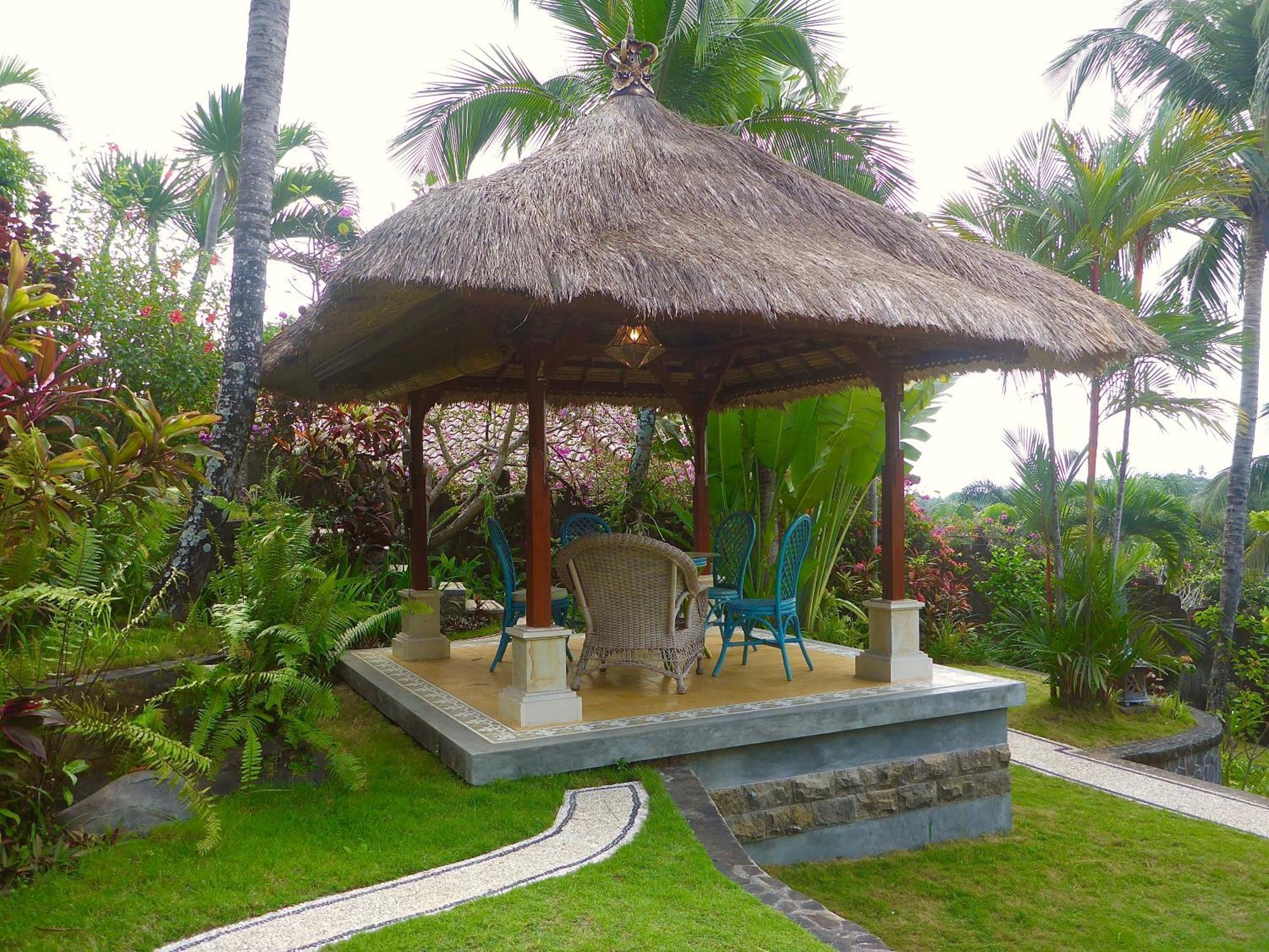 Gunung Paradis Retreat Munduk  Bagian luar foto