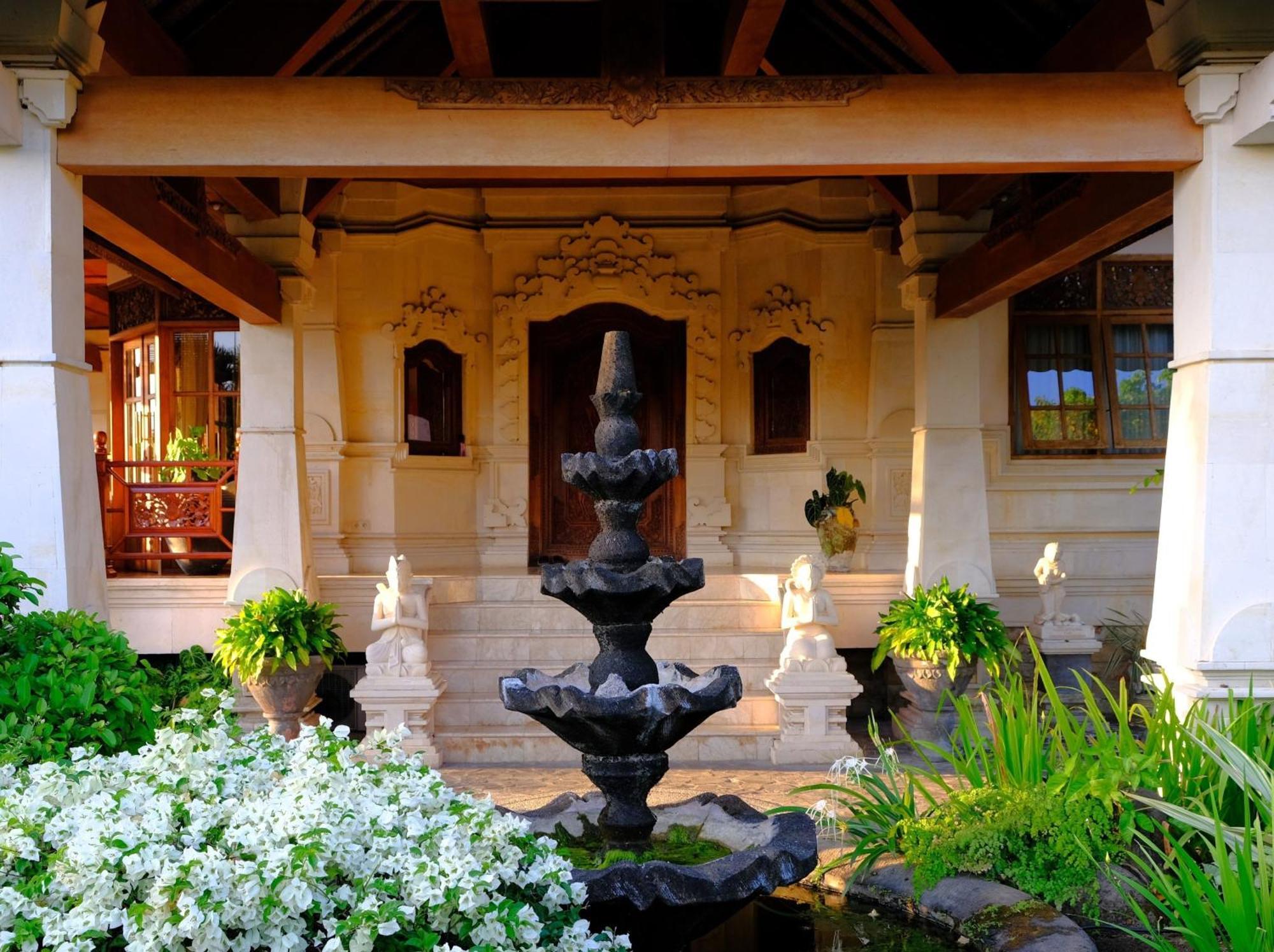 Gunung Paradis Retreat Munduk  Bagian luar foto