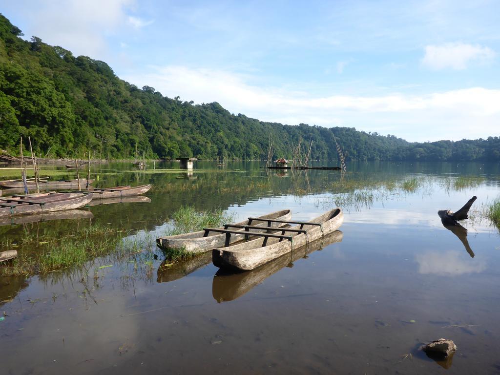 Gunung Paradis Retreat Munduk  Bagian luar foto