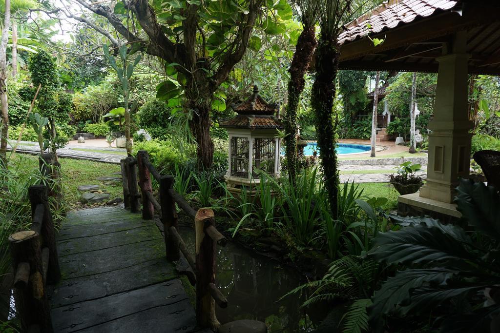 Gunung Paradis Retreat Munduk  Bagian luar foto