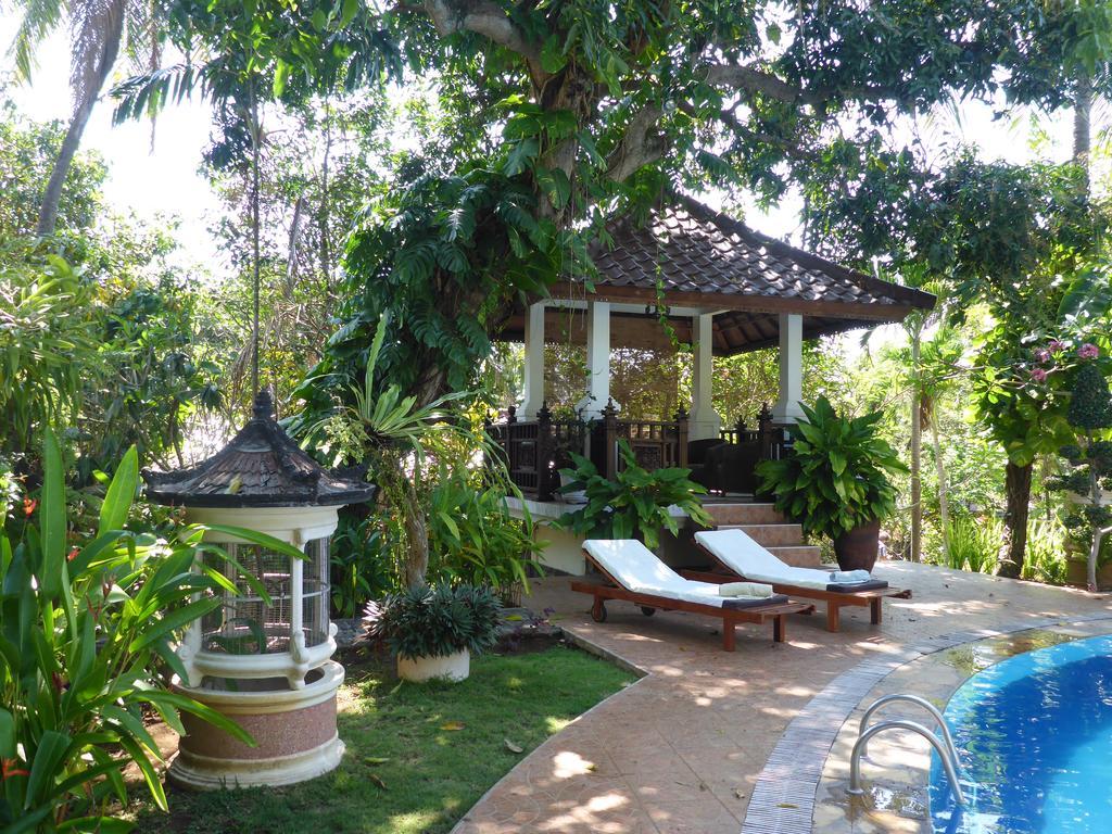 Gunung Paradis Retreat Munduk  Bagian luar foto