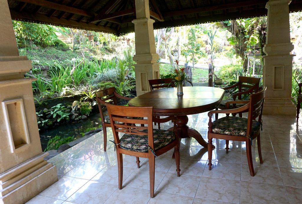 Gunung Paradis Retreat Munduk  Bagian luar foto