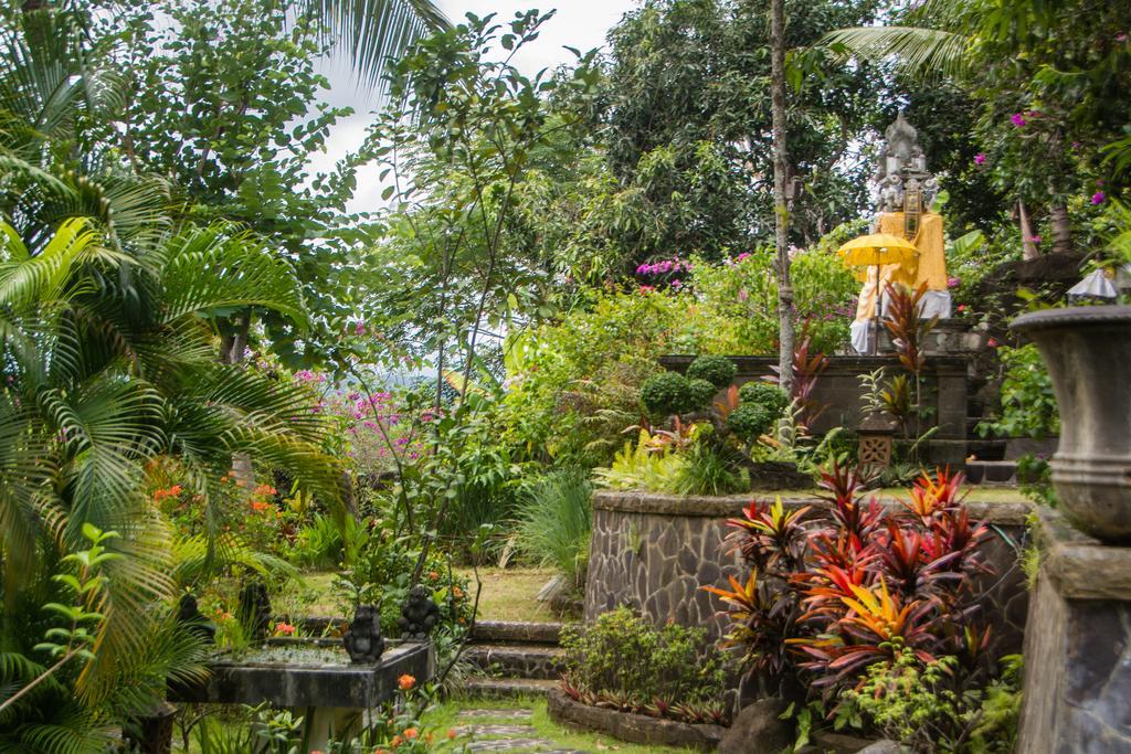 Gunung Paradis Retreat Munduk  Bagian luar foto