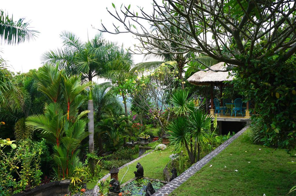 Gunung Paradis Retreat Munduk  Bagian luar foto