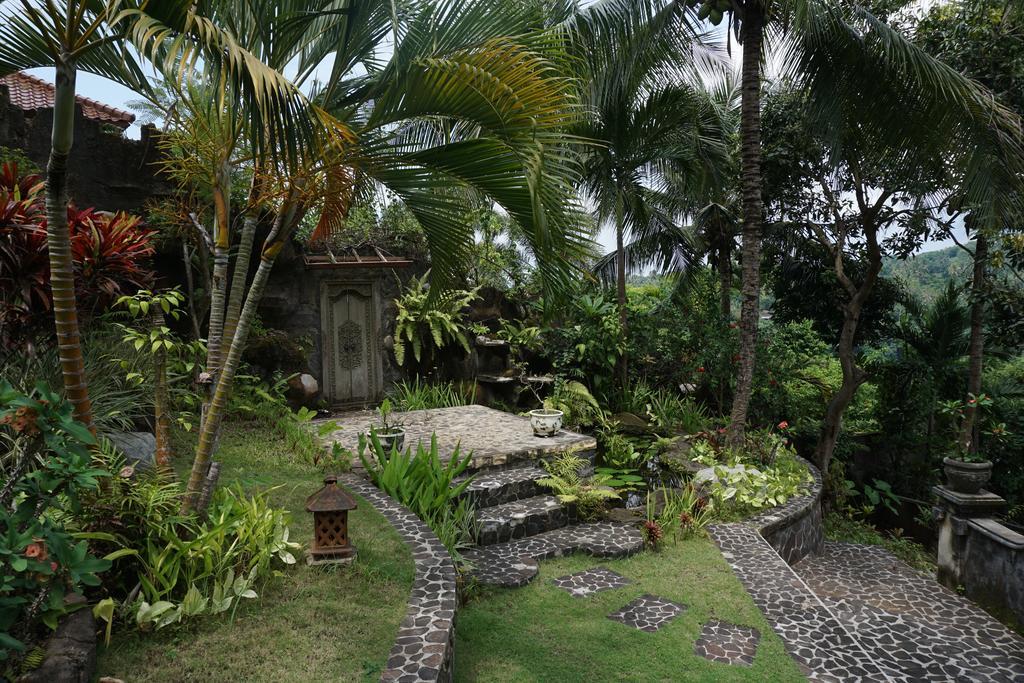Gunung Paradis Retreat Munduk  Bagian luar foto