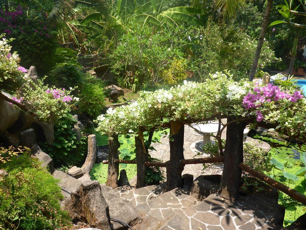 Gunung Paradis Retreat Munduk  Bagian luar foto