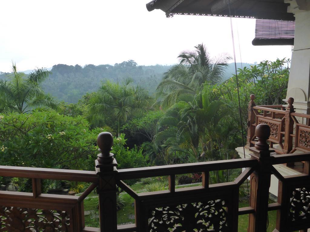 Gunung Paradis Retreat Munduk  Bagian luar foto