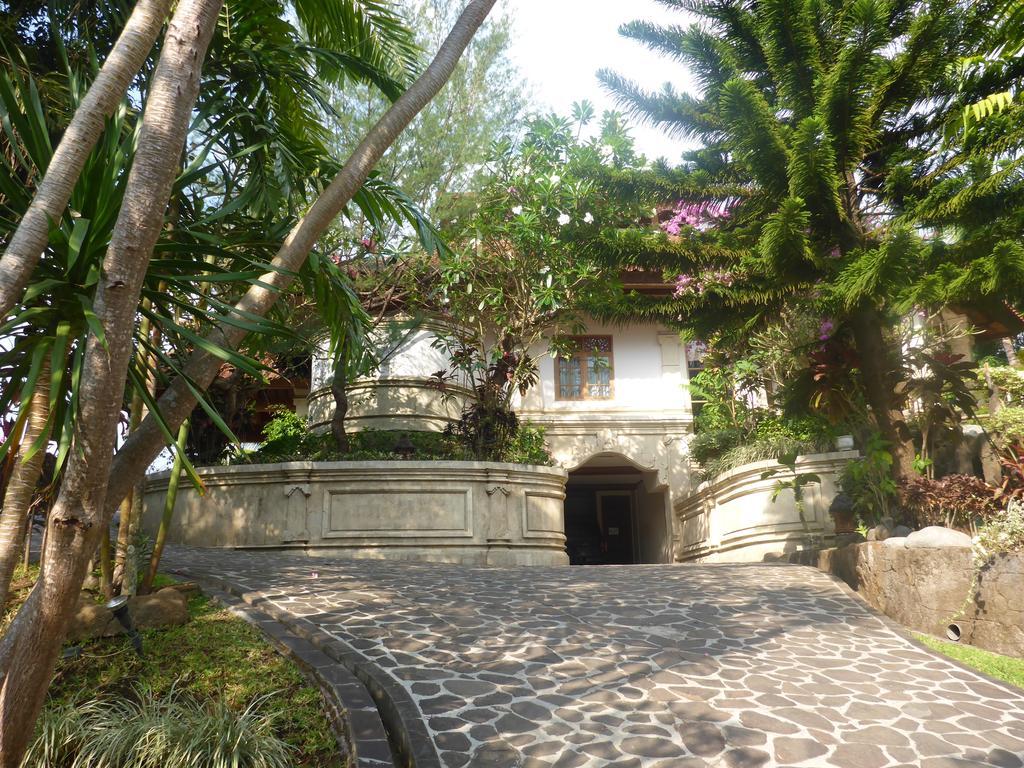 Gunung Paradis Retreat Munduk  Bagian luar foto