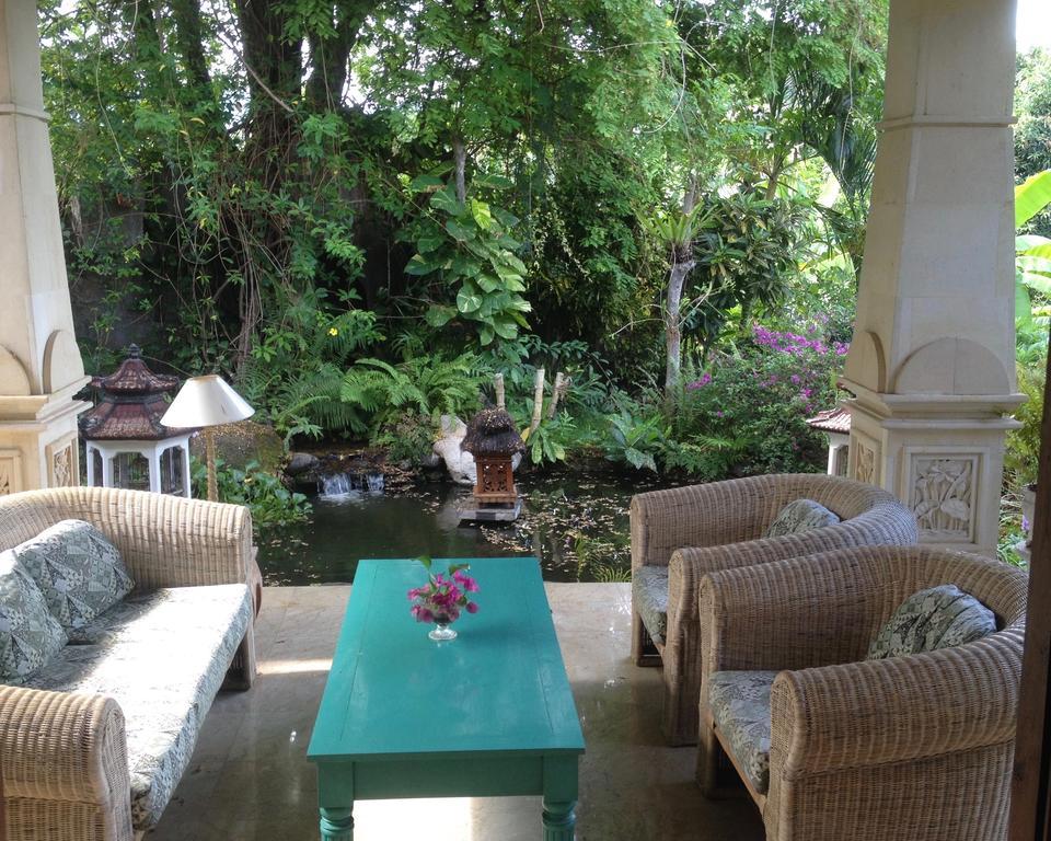 Gunung Paradis Retreat Munduk  Bagian luar foto