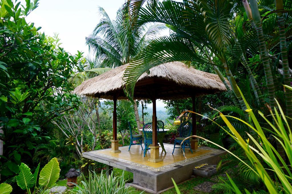 Gunung Paradis Retreat Munduk  Bagian luar foto