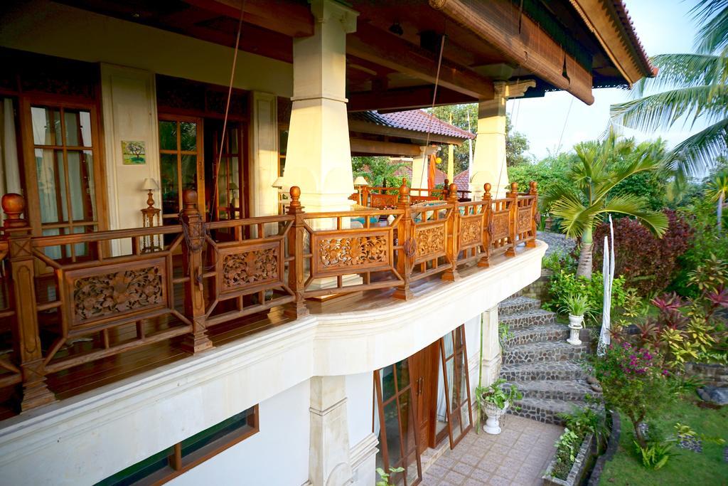 Gunung Paradis Retreat Munduk  Bagian luar foto