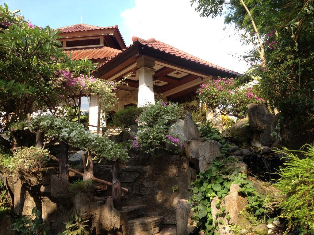 Gunung Paradis Retreat Munduk  Bagian luar foto