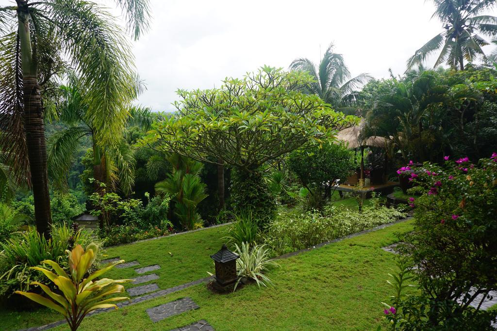 Gunung Paradis Retreat Munduk  Bagian luar foto