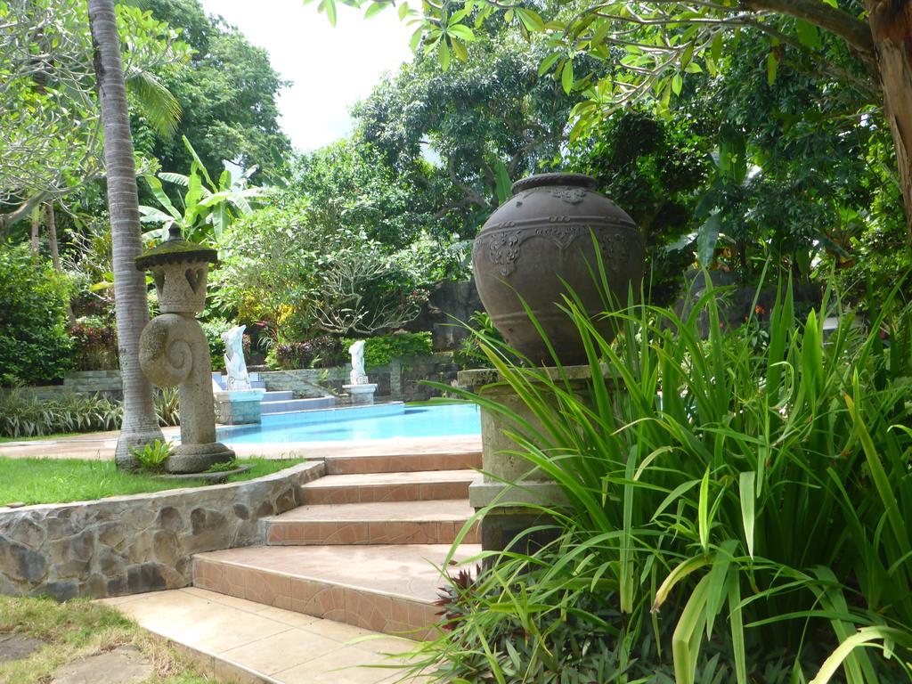 Gunung Paradis Retreat Munduk  Bagian luar foto