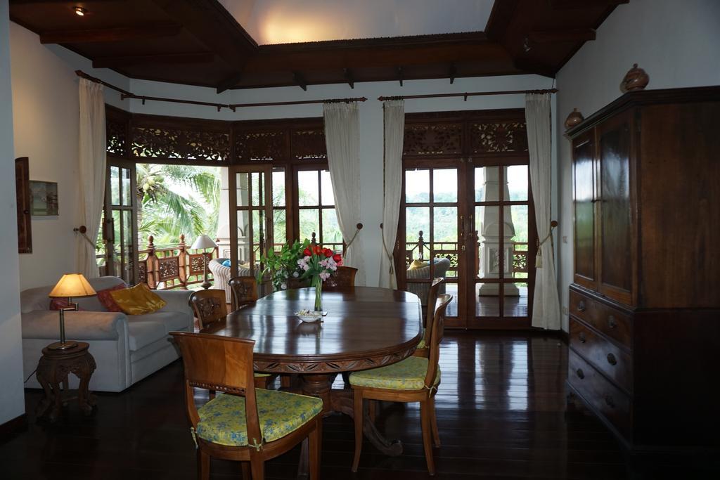 Gunung Paradis Retreat Munduk  Bagian luar foto