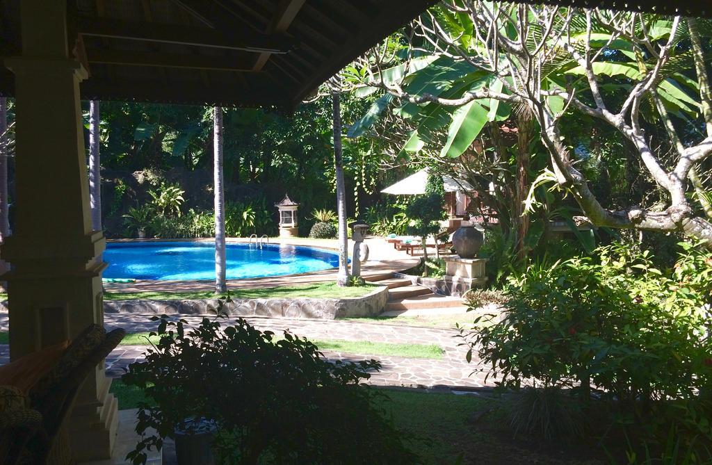 Gunung Paradis Retreat Munduk  Bagian luar foto