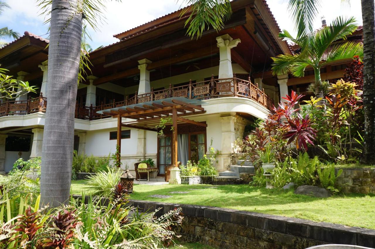 Gunung Paradis Retreat Munduk  Bagian luar foto