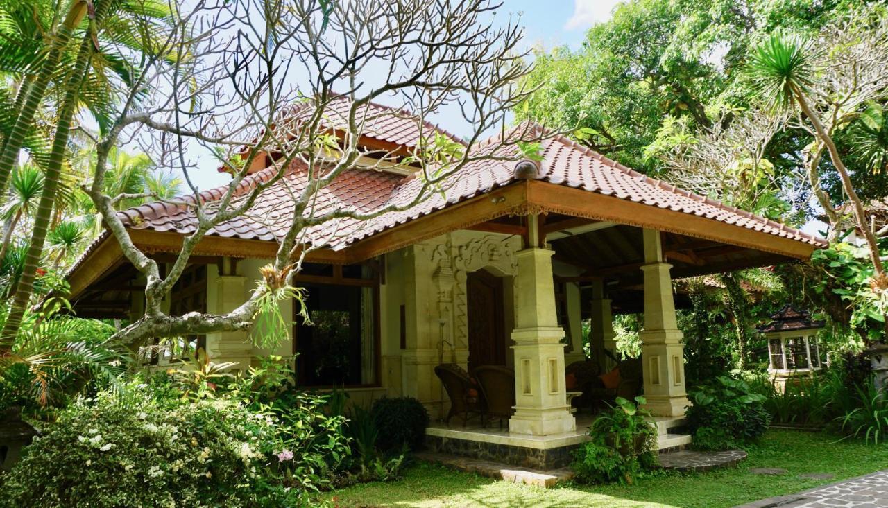 Gunung Paradis Retreat Munduk  Bagian luar foto